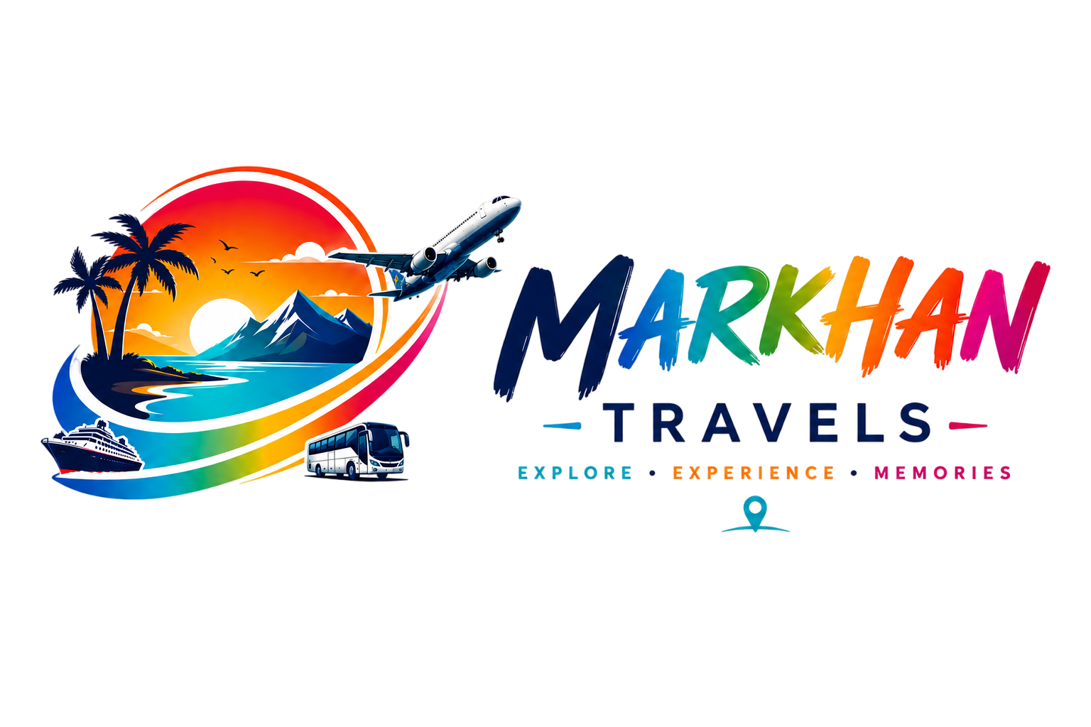 Markhan Travels